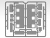 ICM 35603 Monty's Office Caravan 1/35